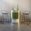 Meubles de bar à pots de peinture XXL