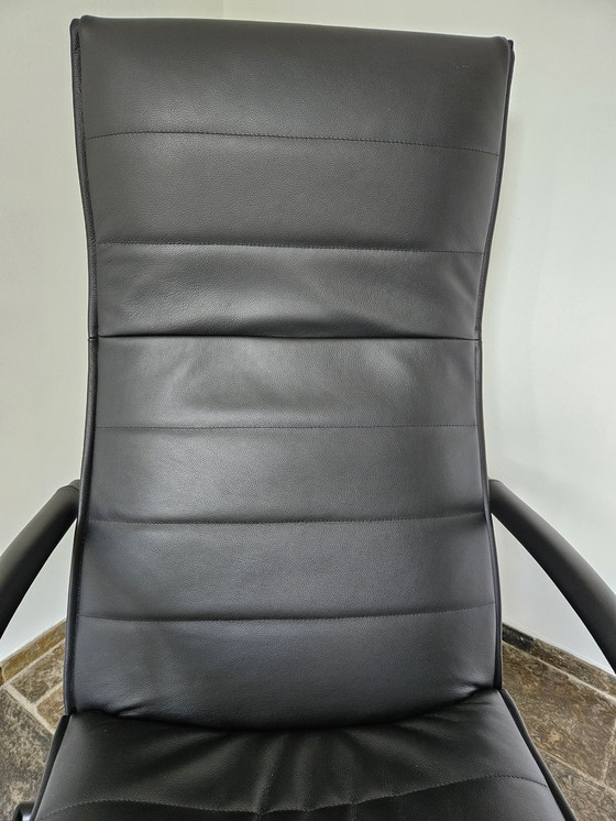 Image 1 of Fauteuil relax Jori Mensana