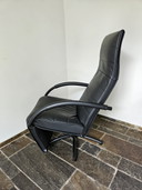 Poltrona relax Jori Mensana
