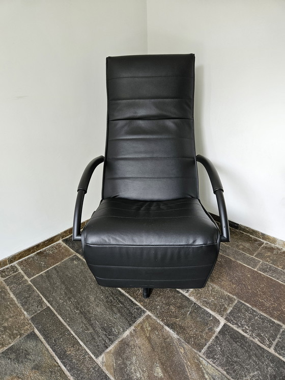 Image 1 of Fauteuil relax Jori Mensana