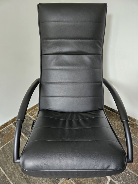 Image 1 of Fauteuil relax Jori Mensana