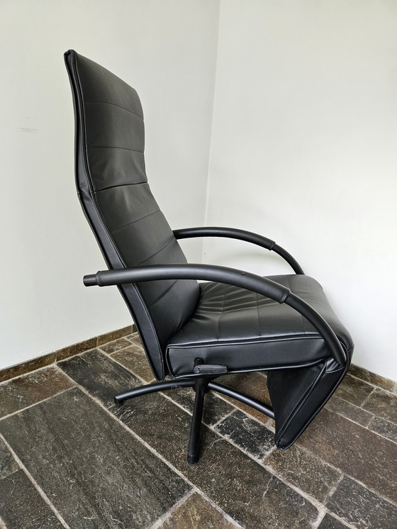 Image 1 of Fauteuil relax Jori Mensana