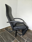 Poltrona relax Jori Mensana