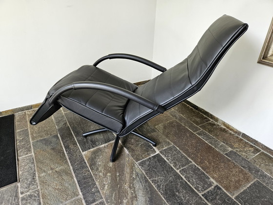 Image 1 of Fauteuil relax Jori Mensana