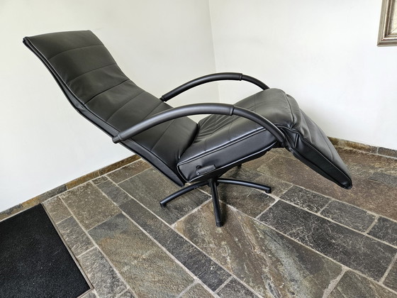 Image 1 of Fauteuil relax Jori Mensana