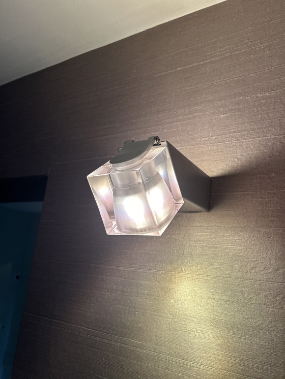 Image 1 of Fabian Cubetto Wall And Ceiling Lights