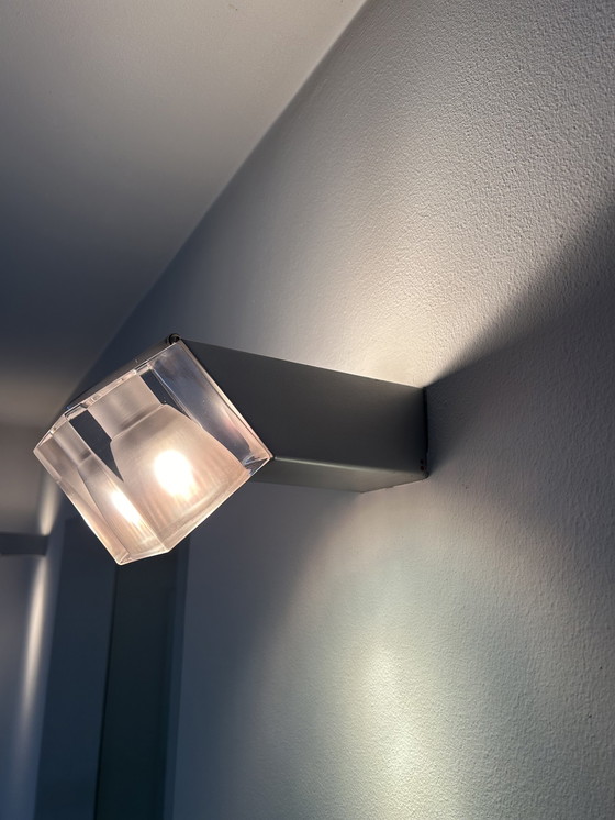 Image 1 of Fabian Cubetto Wall And Ceiling Lights