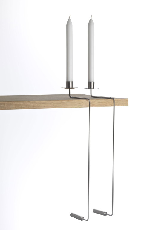 Duo Design candlestick