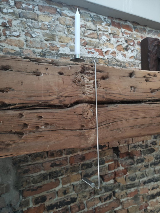 Image 1 of Candeliere Duo Design