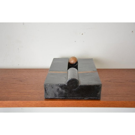 Image 1 of Vintage ceramics by Reinhold Rieckmann, Germany