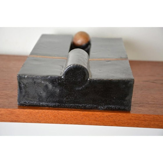 Image 1 of Vintage ceramics by Reinhold Rieckmann, Germany