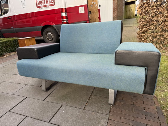 Image 1 of Divano a due posti Lounge