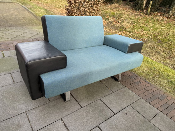 Image 1 of Divano a due posti Lounge