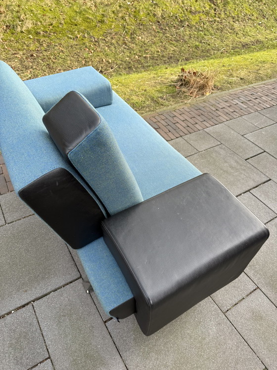 Image 1 of Divano a due posti Lounge