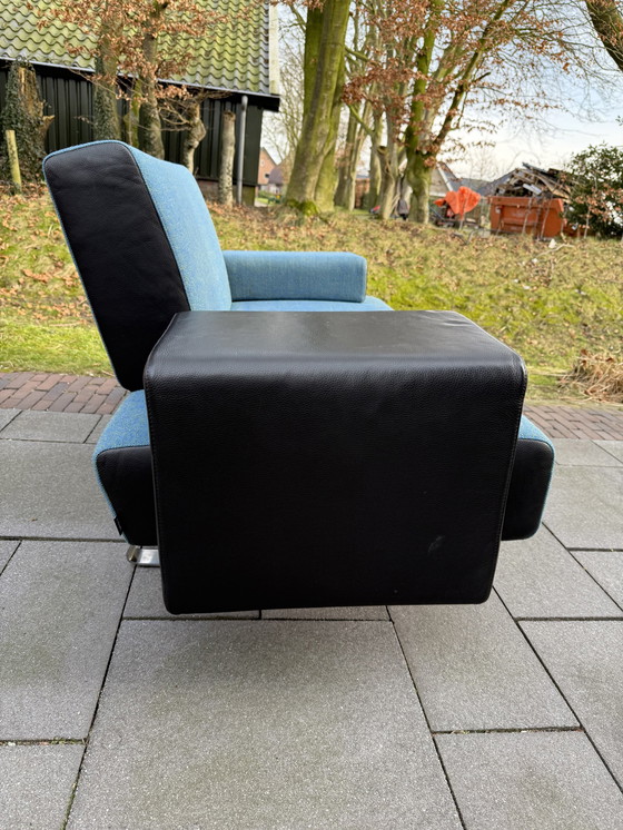 Image 1 of Divano a due posti Lounge