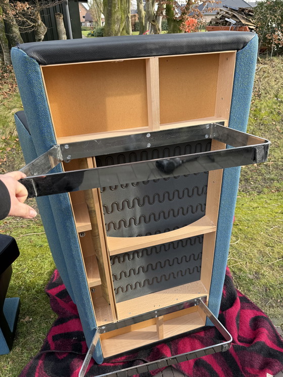 Image 1 of Divano a due posti Lounge