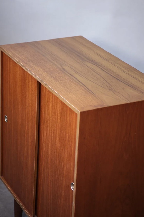 Image 1 of Teak Bathroom Furniture