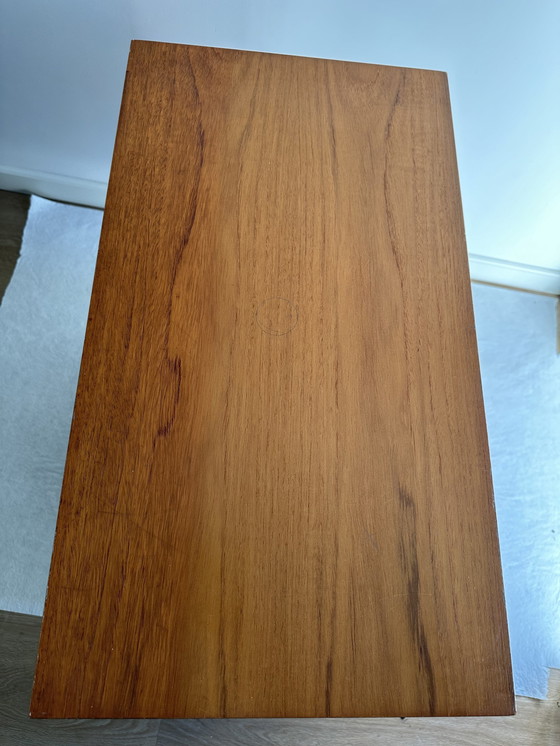 Image 1 of Teak Bathroom Furniture