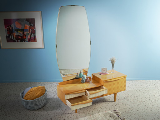 Mid Century Dressing Table