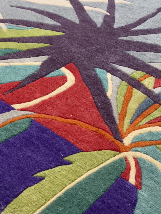 Image 1 of Tapis Nini Ferrucci Yssima