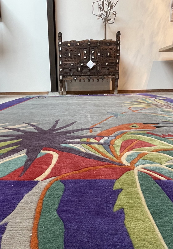 Image 1 of Tapis Nini Ferrucci Yssima