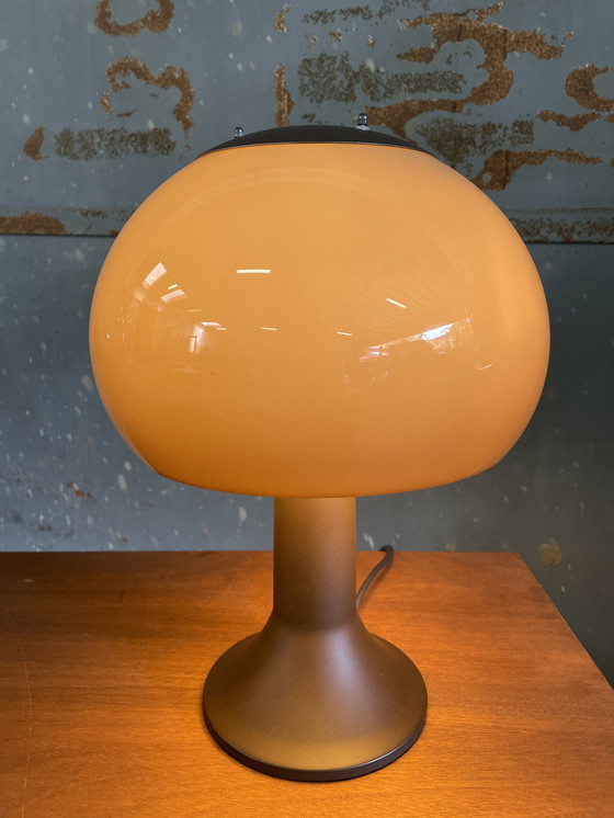 Image 1 of Herda Mushroom Table Lamp