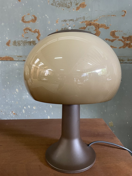 Image 1 of Herda Mushroom Table Lamp