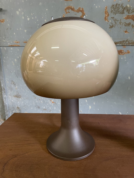 Image 1 of Herda Mushroom Table Lamp