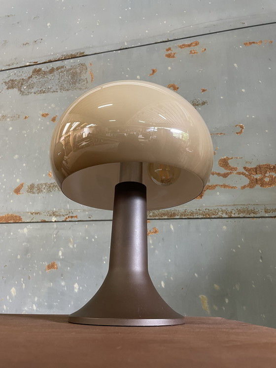 Image 1 of Herda Mushroom Table Lamp