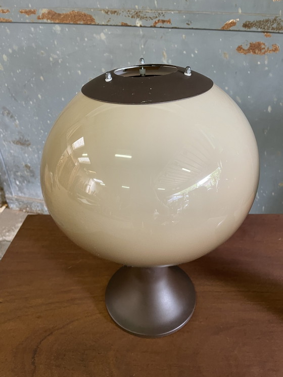 Image 1 of Herda Mushroom Table Lamp