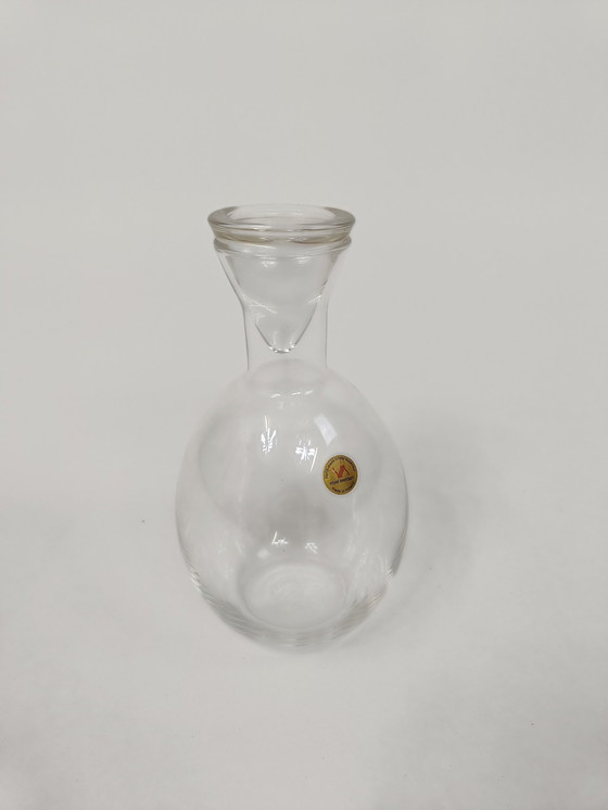 Image 1 of Royal Leerdam - Siem Van Der Marel - Carafe