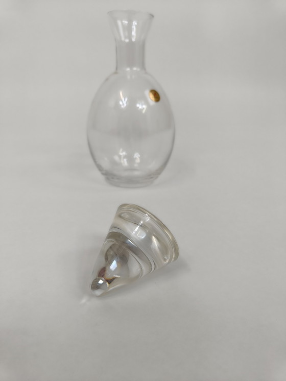 Image 1 of Royal Leerdam - Siem Van Der Marel - Carafe