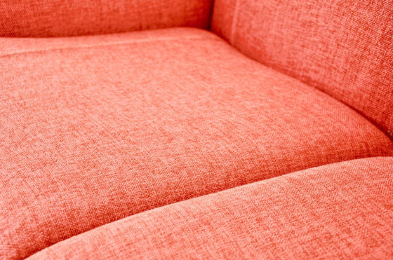 Image 1 of "Le Bambole" Sofa By Mario Bellini For B&B Italia, 1970S