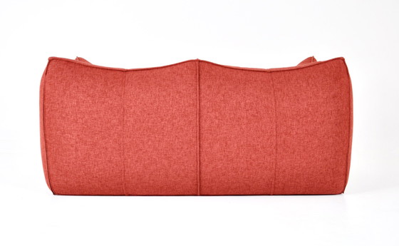 Image 1 of "Le Bambole" Sofa By Mario Bellini For B&B Italia, 1970S