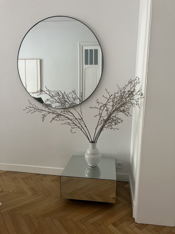 Image 1 of HK living Table basse en miroir