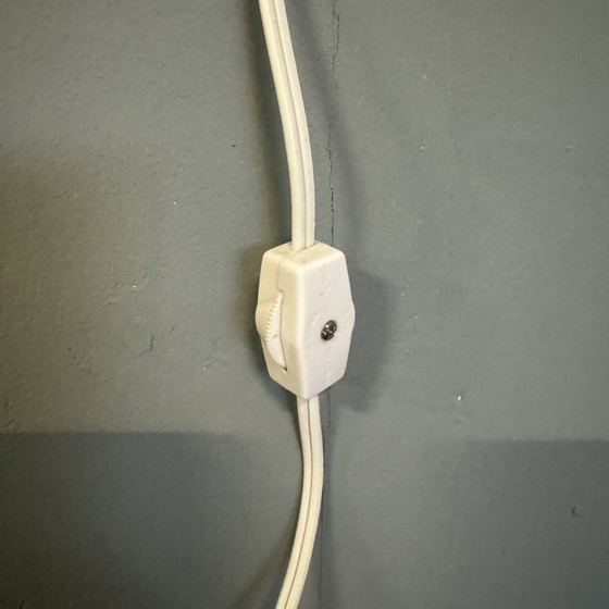 Image 1 of Postmodern Ikea V9005 Wall Lamp Metal