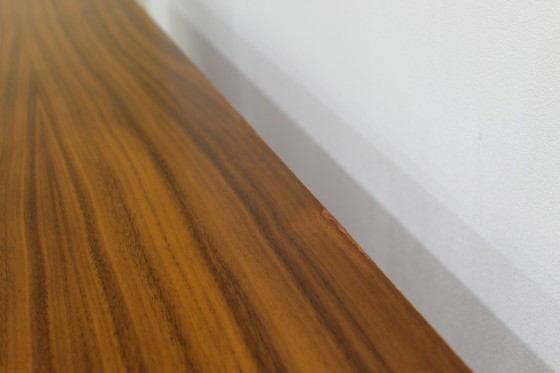 Image 1 of Vintage sideboard, sideboard - teak, 1960s