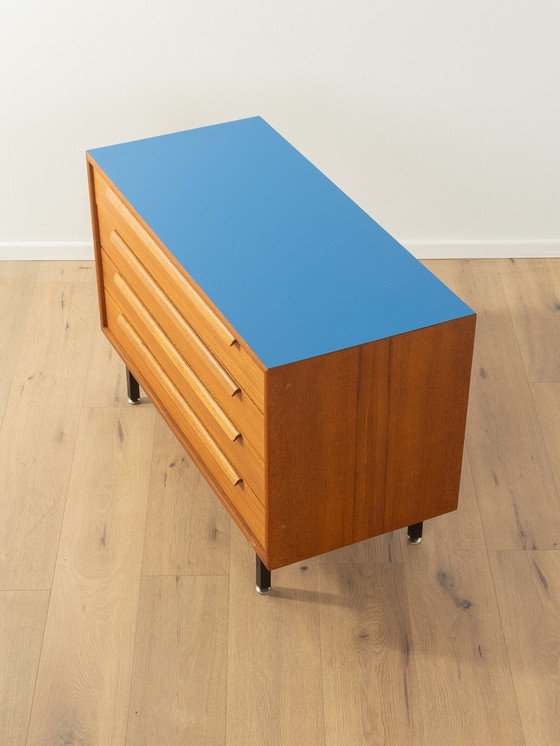 Image 1 of  Commode des années 1960, WK Möbel