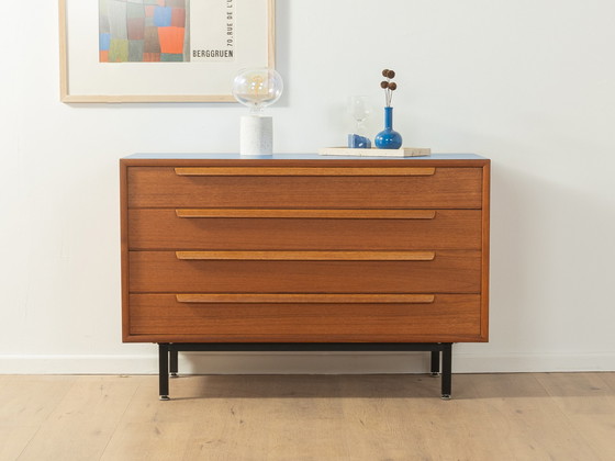 Image 1 of  Commode des années 1960, WK Möbel