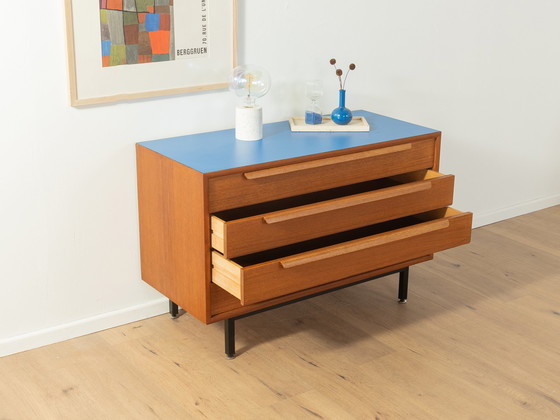 Image 1 of  Commode des années 1960, WK Möbel