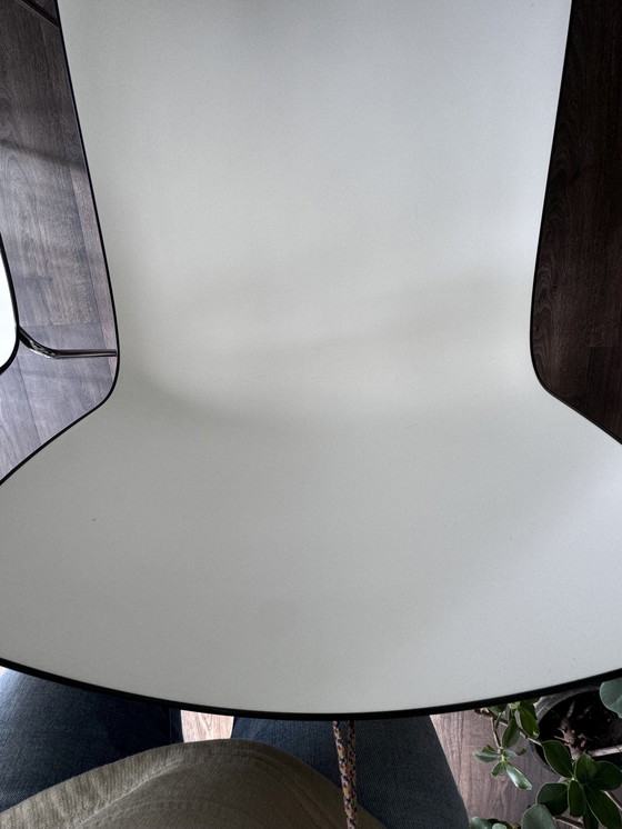 Image 1 of 4x Arper Califa Chairs