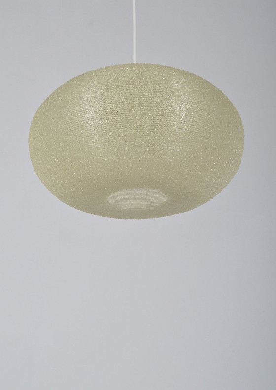 Image 1 of Sugar Bowl lamp designed by John & Sylvia Reid for Rotaflex, 1960s