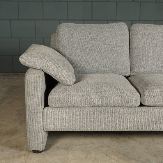 Image 1 of Cor Conseta Three-Seater Sofa