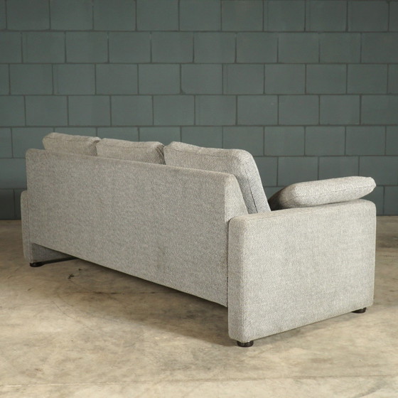 Image 1 of Cor Conseta Three-Seater Sofa