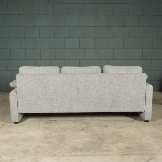 Image 1 of Cor Conseta Three-Seater Sofa