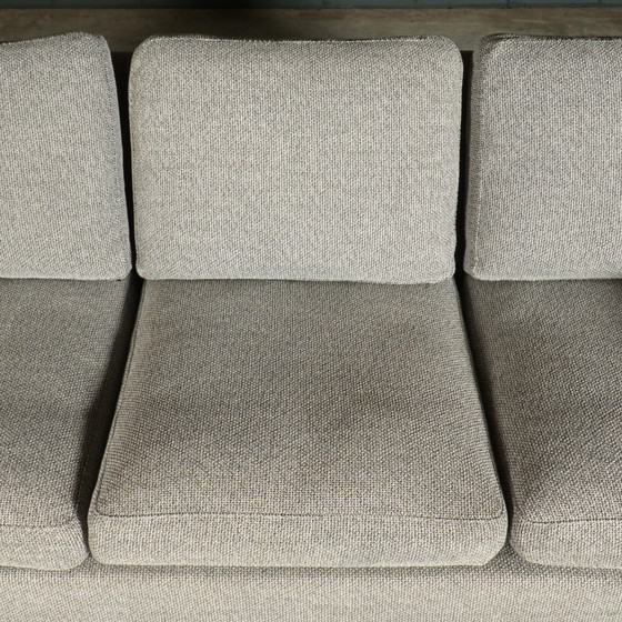 Image 1 of Cor Conseta Three-Seater Sofa