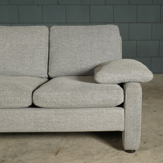 Image 1 of Cor Conseta Three-Seater Sofa