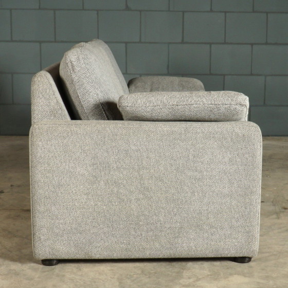 Image 1 of Cor Conseta Three-Seater Sofa