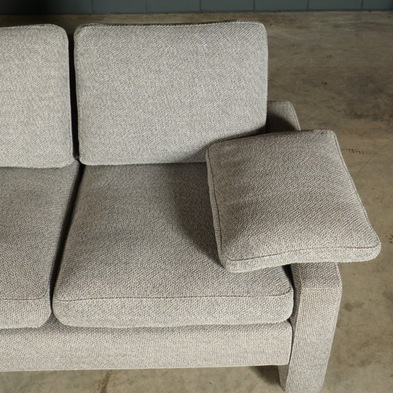 Image 1 of Cor Conseta Three-Seater Sofa