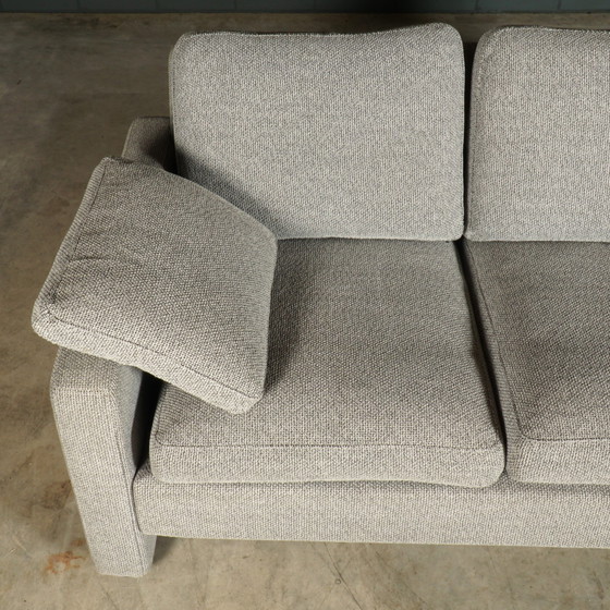 Image 1 of Cor Conseta Three-Seater Sofa